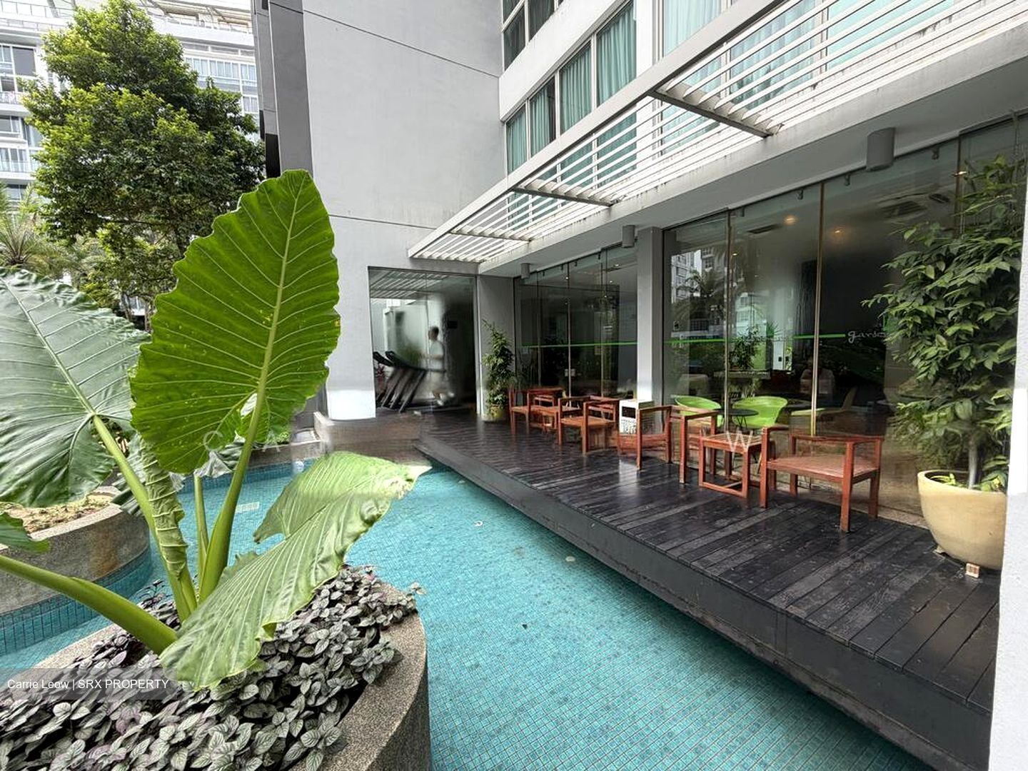 Gardenvista (D21), Condominium #502129971